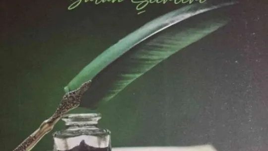 Şehrin kültür ve edebiyat koleksiyonuna üç eser daha