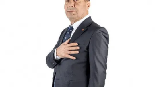 Selahattin Metin: 'Bünyan'a yapacağımız yatırımlarla istihdam sorununu çözeceğiz'