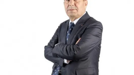 Selahattin Metin: 'Bünyan'a yapacağımız yatırımlarla istihdam sorununu çözeceğiz'