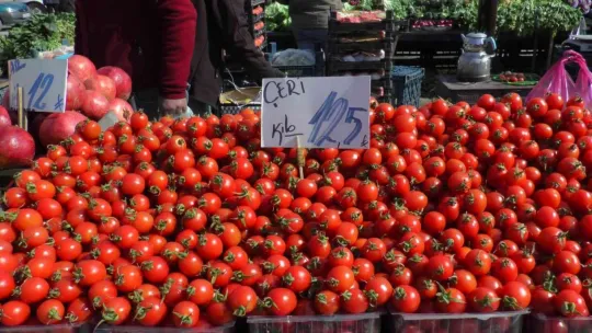 Semt pazarlarına 'indirim dopingi'