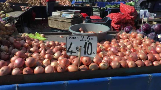Semt pazarlarına 'indirim dopingi'