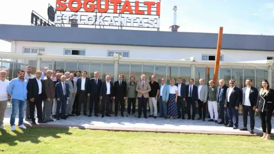 Serbest Bölge, Kayseri ihracatının yüzde 25'ini karşılıyor