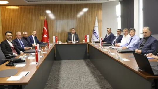 Serbest Bölge yeni yatırımları çekmeye devam edecek