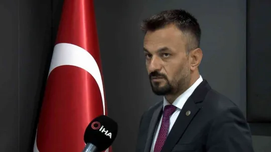 Sıcak hava balonları ile Soğanlı Vadisi'ne ilgi arttı