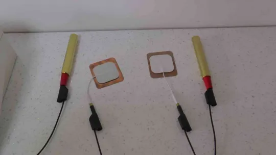 Sigara bağımlılarına 'elektrikli çözüm'