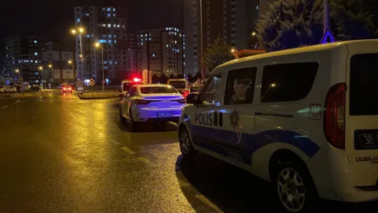 Silahla kendini vuran engelli şahıs hayatını kaybetti