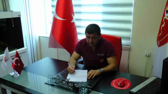 Sokak hayvanlarına dişlerinizi göstermeyin