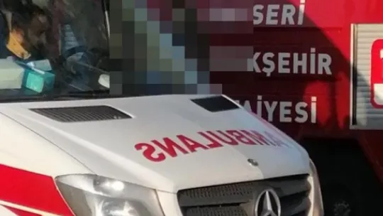 Sosyal medya profiline 'karanlıktayım anne' yazan şahıs ağaçta asılı bulundu