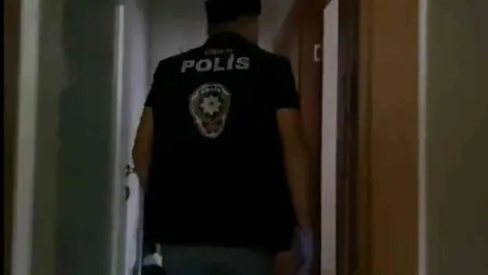 Sosyal medya verilerini satan 15 kişi gözaltına alındı