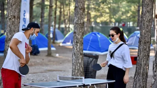 SPOR A.Ş., 1 yılda yaklaşık 155 bin sporsevere ulaştı