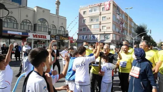 SPOR A.Ş., 1 yılda yaklaşık 155 bin sporsevere ulaştı