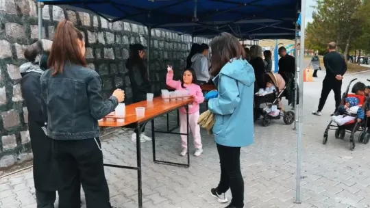 Spor A.Ş. sporu Kayserililerin ayağına getiriyor