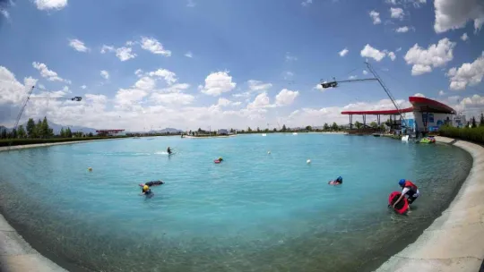 Spor A.Ş. Yaz Sezonunda da dopdulu