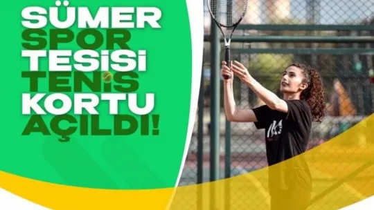 Spor A.Ş. Yaz Sezonunda da dopdulu