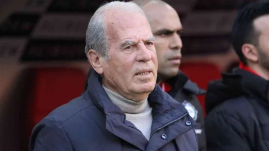 Spor Toto Süper Lig: Kayserispor: 1 - Altay: 0 (Maç bitti)