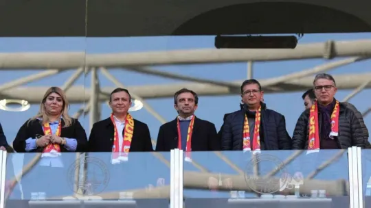 Spor Toto Süper Lig: Kayserispor: 1 - Altay: 0 (Maç bitti)