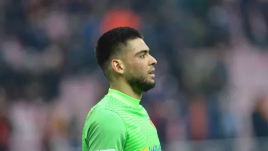 Spor Toto Süper Lig: Kayserispor: 2 - GZT Giresunspor: 1 (Maç Sonucu)