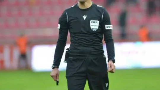 Spor Toto Süper Lig: Kayserispor: 2 - GZT Giresunspor: 1 (Maç Sonucu)