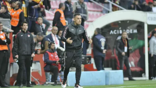 Kayserispor: 1 - Konyaspor: 2
