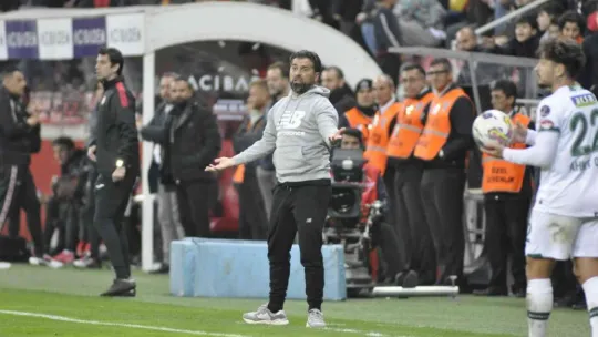 Spor Toto Süper Lig: Kayserispor: 1 - Konyaspor: 2 (Maç sonucu)