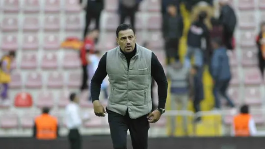 Spor Toto Süper Lig: Kayserispor: 3 - Ümraniyespor: 1 (Maç sonucu)
