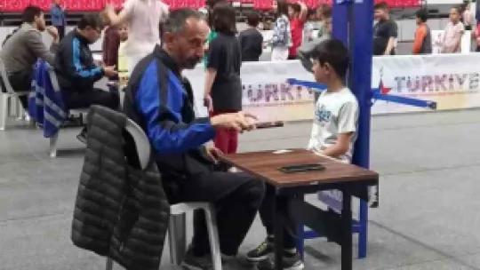 Sporcu Yetenekler Aranıyor