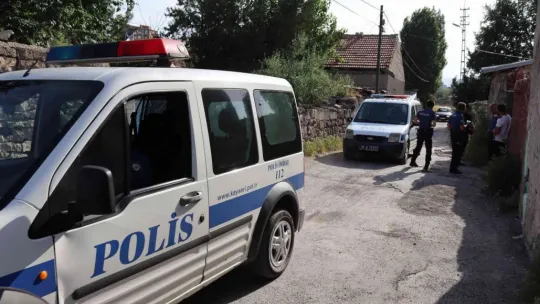 Su birikintileri çekildi, kemikler ortaya çıktı