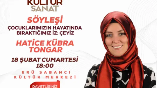 Şubat'ta da dolu dolu kültür sanat