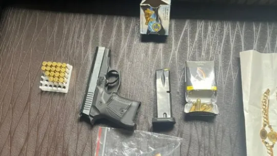 Suç örgütlerine yönelik 47 ilde 490 şahsa yönelik Paravan operasyonu düzenlendi