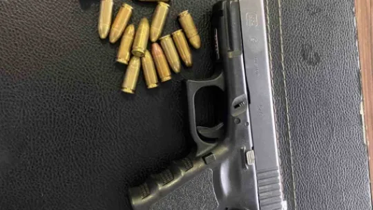 Suç örgütlerine yönelik 47 ilde 490 şahsa yönelik Paravan operasyonu düzenlendi