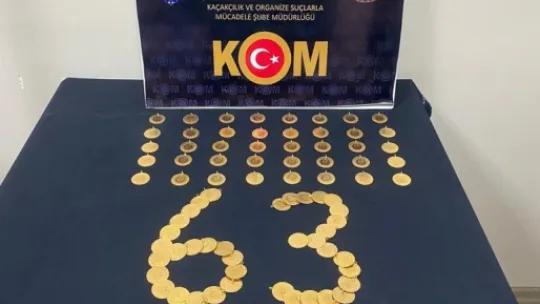 Suç örgütlerine yönelik 47 ilde 490 şahsa yönelik Paravan operasyonu düzenlendi