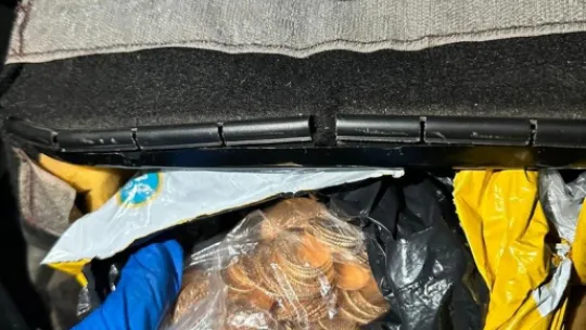 Suç örgütlerine yönelik 47 ilde 490 şahsa yönelik Paravan operasyonu düzenlendi