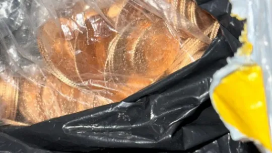 Suç örgütlerine yönelik 47 ilde 490 şahsa yönelik Paravan operasyonu düzenlendi