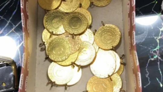 Suç örgütlerine yönelik 47 ilde 490 şahsa yönelik Paravan operasyonu düzenlendi