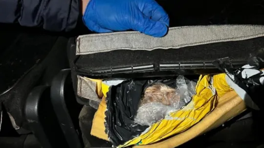 Suç örgütlerine yönelik 47 ilde 490 şahsa yönelik Paravan operasyonu düzenlendi