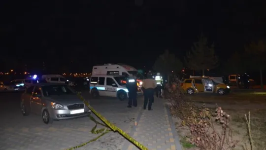 Taksici cinayeti aydınlatıldı: Alacak verecek meselesinden dolayı öldürülmüş