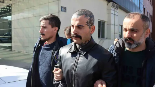 Taksici cinayeti aydınlatıldı: Alacak verecek meselesinden dolayı öldürülmüş