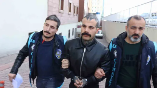 Taksici cinayeti aydınlatıldı: Alacak verecek meselesinden dolayı öldürülmüş
