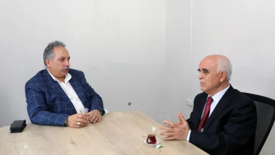 Talas Belediyesi'nden tokat gibi açıklama