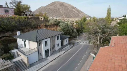 Talas Belediyesi'nden yeni yatırım fırsatları