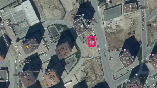 Talas Belediyesi'nden yeni yatırım fırsatları