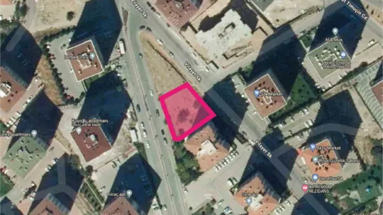 Talas Belediyesi'nden yeni yatırım fırsatları