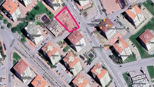 Talas Belediyesi'nden yeni yatırım fırsatları