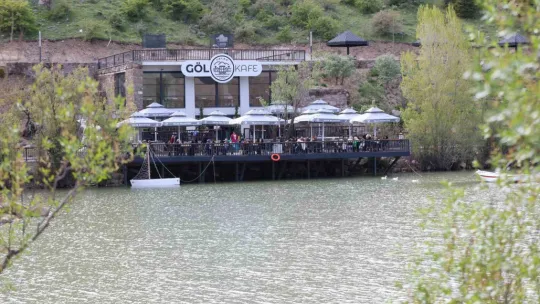 Talas Belediyesi'nin İşletmelerine Seçim Ayarı