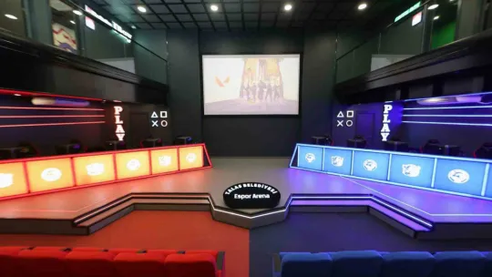 Talas Espor Arena ve İnovasyon Merkezi Açılışı Ertelendi