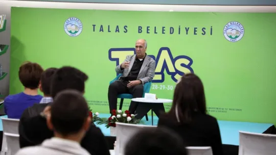 Talas Festivali iz bıraktı
