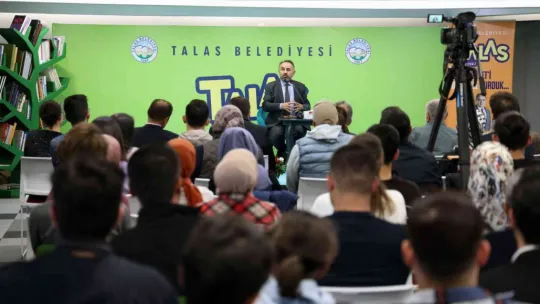 Talas Festivali'ne İbrahim Sadri ile muhteşem veda