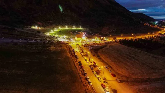 Talas'ın 'Yaz Akşamları' Çok Renkli Geçecek