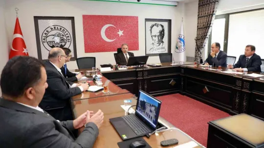 Talas Karaman Bayırı aslına dönecek