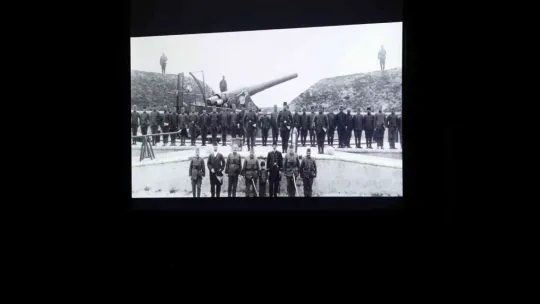 Talas'ta 7'den 70'e vatan sevgisi
